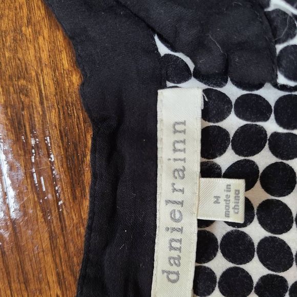 Daniel rainn blouse - Picture 5 of 6